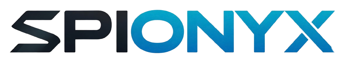 Spionyx Logo